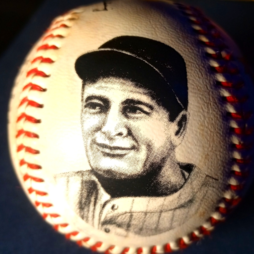 Cal Ripken Jr. & Lou Gebrig Linked Up Together On 9-6-95, Both Became "Ironman"